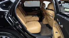 2022 Kia K9 3.8 GDI AWD, чёрный — фото 15