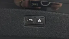 2022 Kia K9 3.8 GDI AWD, чёрный — фото 19