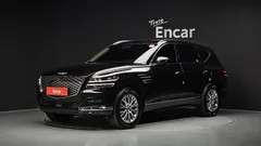 2022 Genesis GV80 2.5T Gasoline AWD — фото 1