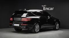 2022 Genesis GV80 2.5T Gasoline AWD — фото 2