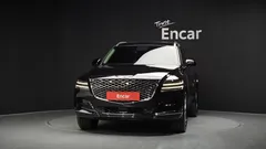 2022 Genesis GV80 2.5T Gasoline AWD — фото 3