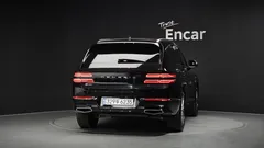 2022 Genesis GV80 2.5T Gasoline AWD — фото 4
