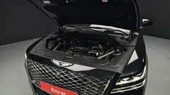 2022 Genesis GV80 2.5T Gasoline AWD — фото 6