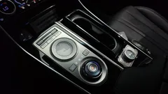 2022 Genesis GV80 2.5T Gasoline AWD — фото 9