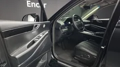 2022 Genesis GV80 2.5T Gasoline AWD — фото 10