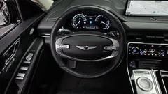 2022 Genesis GV80 2.5T Gasoline AWD — фото 13