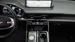 2022 Genesis GV80 2.5T Gasoline AWD — фото 14