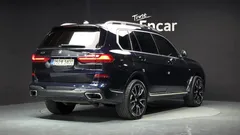 2022 BMW X7 xDrive 40d M Sport 6STR — фото 2