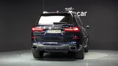 2022 BMW X7 xDrive 40d M Sport 6STR — фото 4