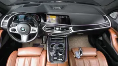 2022 BMW X7 xDrive 40d M Sport 6STR — фото 7