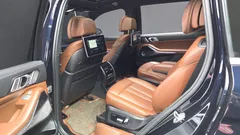 2022 BMW X7 xDrive 40d M Sport 6STR — фото 12