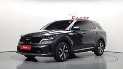 2023 Kia Sorento Diesel 2.2 4WD — фото 1