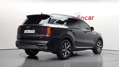 2023 Kia Sorento Diesel 2.2 4WD — фото 2