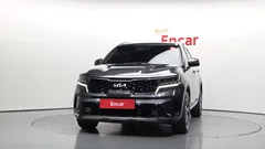 2023 Kia Sorento Diesel 2.2 4WD — фото 3