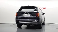 2023 Kia Sorento Diesel 2.2 4WD — фото 4