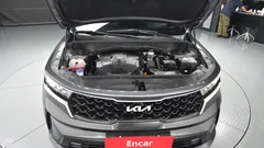 2023 Kia Sorento Diesel 2.2 4WD — фото 6