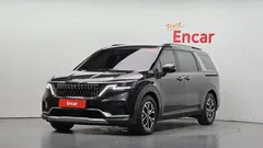 2023 Kia Carnival Diesel 9-Seater Prestige — фото 1