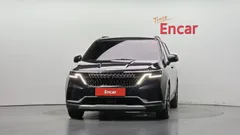 2023 Kia Carnival Diesel 9-Seater Prestige — фото 3