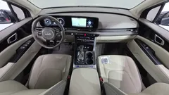 2023 Kia Carnival Diesel 9-Seater Prestige — фото 7