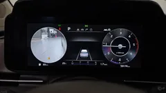 2023 Kia Carnival Diesel 9-Seater Prestige — фото 8