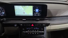 2023 Kia Carnival Diesel 9-Seater Prestige — фото 12