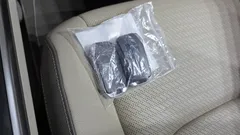 2023 Kia Carnival Diesel 9-Seater Prestige — фото 15
