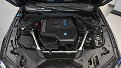 2023 BMW 5-Series 530e Luxury — фото 6