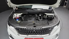 2023 Kia Carnival Gasoline 7-Seater Hi-Limousine — фото 6