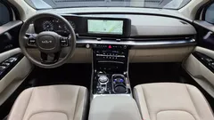 2023 Kia Carnival Gasoline 7-Seater Hi-Limousine — фото 7