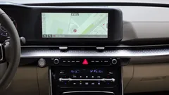 2023 Kia Carnival Gasoline 7-Seater Hi-Limousine — фото 13