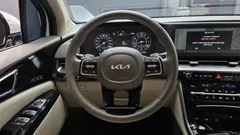 2023 Kia Carnival Gasoline 7-Seater Hi-Limousine — фото 14