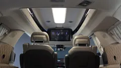 2023 Kia Carnival Gasoline 7-Seater Hi-Limousine — фото 16