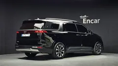 2023 Kia Carnival Gasoline 7-Seater Noblesse — фото 2