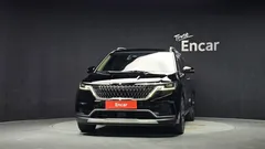 2023 Kia Carnival Gasoline 7-Seater Noblesse — фото 3