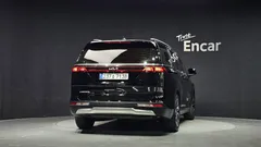 2023 Kia Carnival Gasoline 7-Seater Noblesse — фото 4