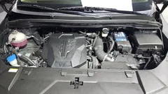 2023 Kia Carnival Gasoline 7-Seater Noblesse — фото 6