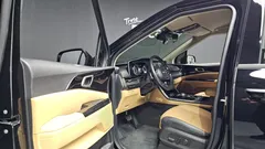 2023 Kia Carnival Gasoline 7-Seater Noblesse — фото 10