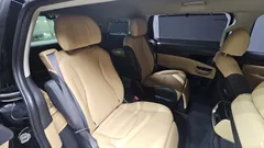 2023 Kia Carnival Gasoline 7-Seater Noblesse — фото 11