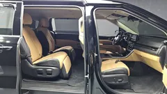 2023 Kia Carnival Gasoline 7-Seater Noblesse — фото 12