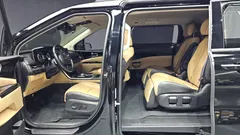 2023 Kia Carnival Gasoline 7-Seater Noblesse — фото 13