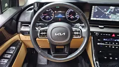 2023 Kia Carnival Gasoline 7-Seater Noblesse — фото 16
