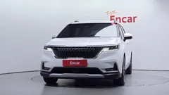 2023 Kia Carnival Diesel 9-Seater Prestige — фото 3