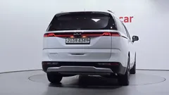 2023 Kia Carnival Diesel 9-Seater Prestige — фото 4