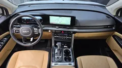 2023 Kia Carnival Diesel 9-Seater Prestige — фото 7