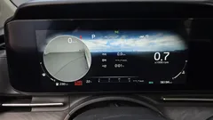 2023 Kia Carnival Diesel 9-Seater Prestige — фото 8