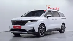 2023 Kia Carnival Diesel 9-Seater Prestige — фото 12