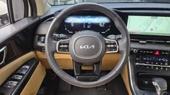 2023 Kia Carnival Diesel 9-Seater Prestige — фото 17