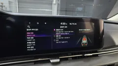 2023 Kia Carnival Diesel 9-Seater Prestige — фото 19