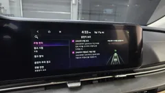 2023 Kia Carnival Diesel 9-Seater Prestige — фото 20