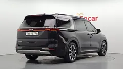 2023 Kia Carnival Gasoline 7-Seater Signature — фото 2